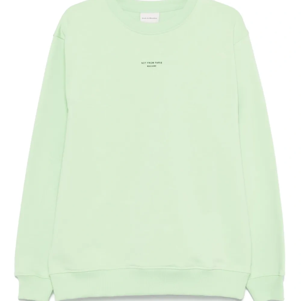 Толстовка Le Slogan