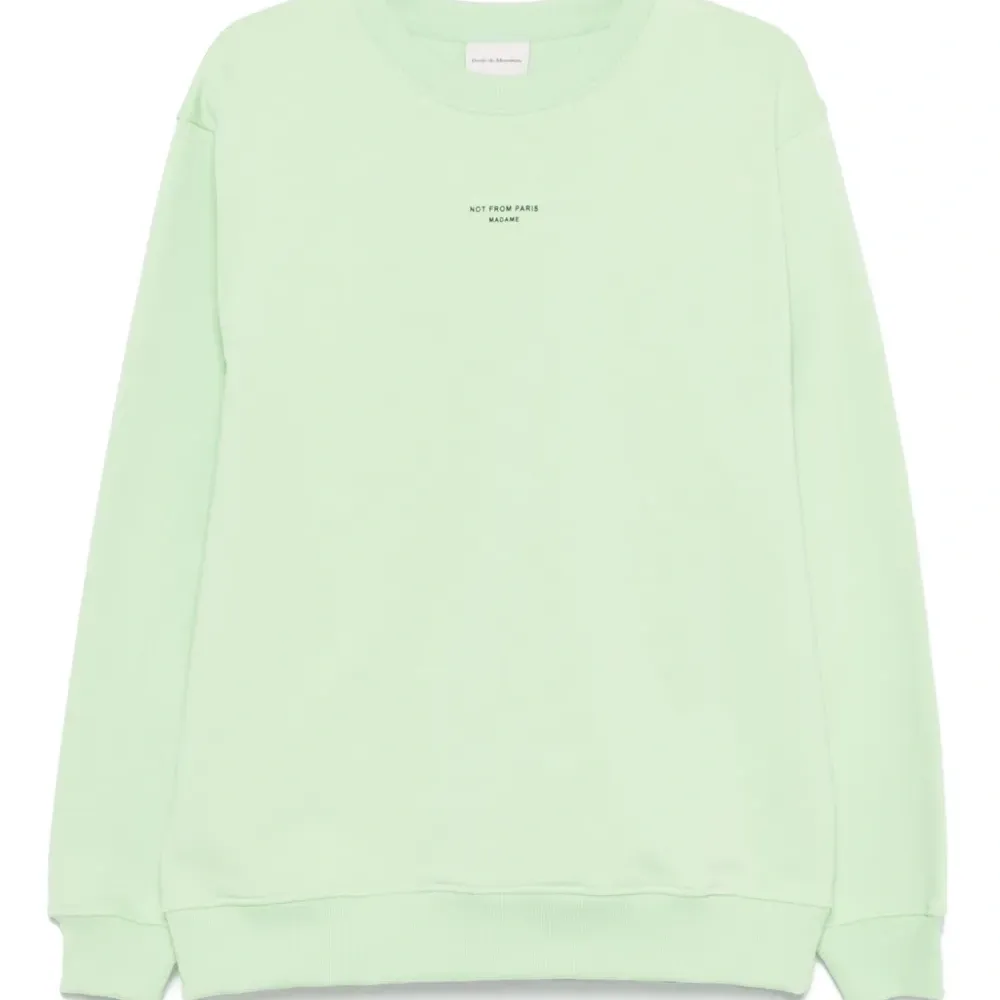 Толстовка Le Slogan