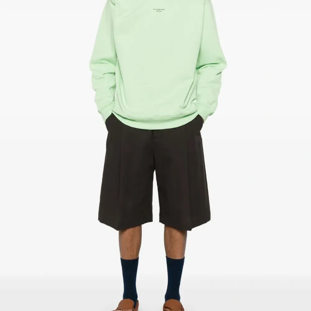 Толстовка Le Slogan