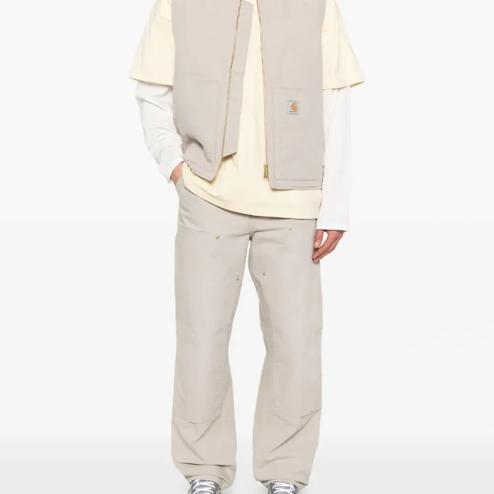 Брюки Double Knee Брюки Double Knee