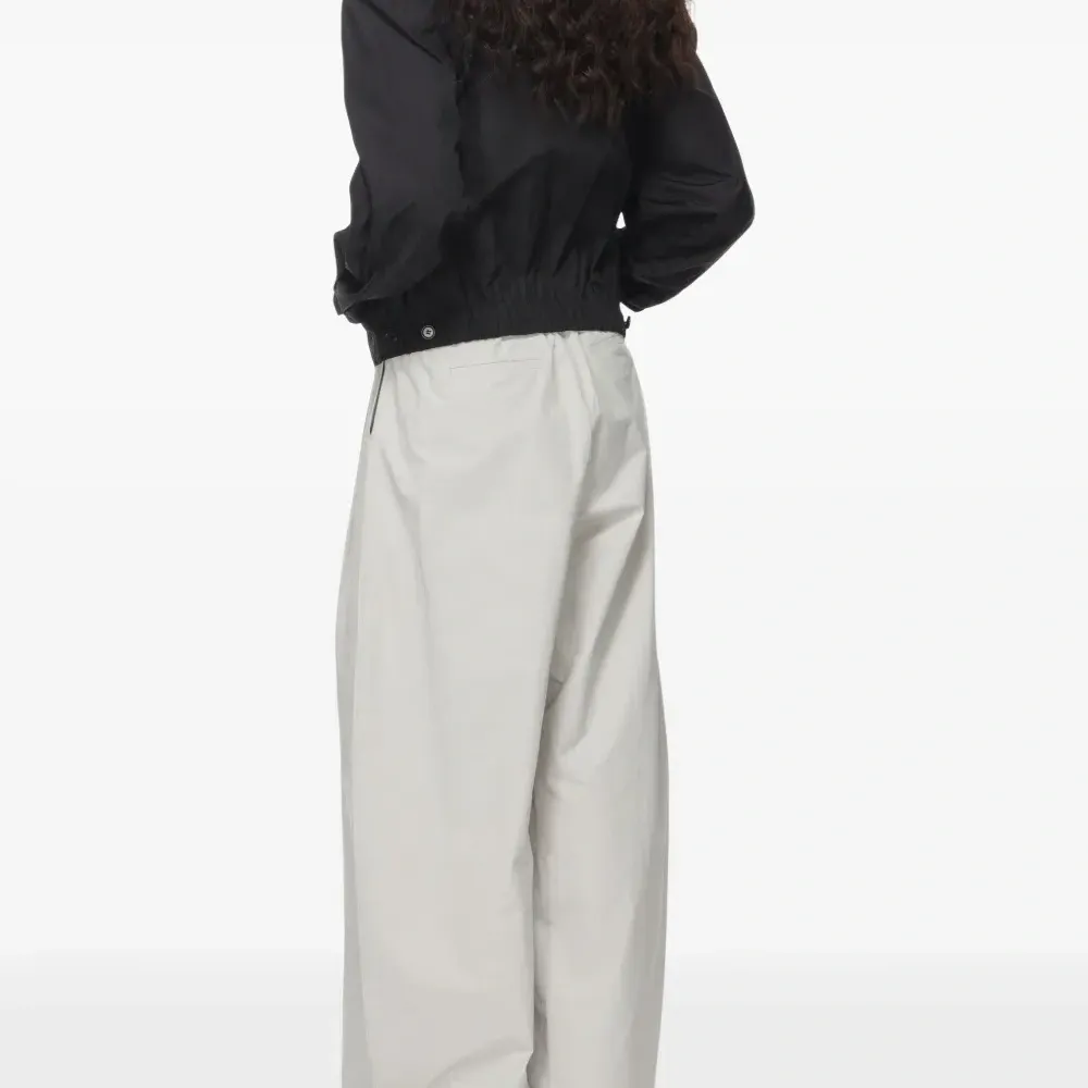 Куртка-рубашка на молнии