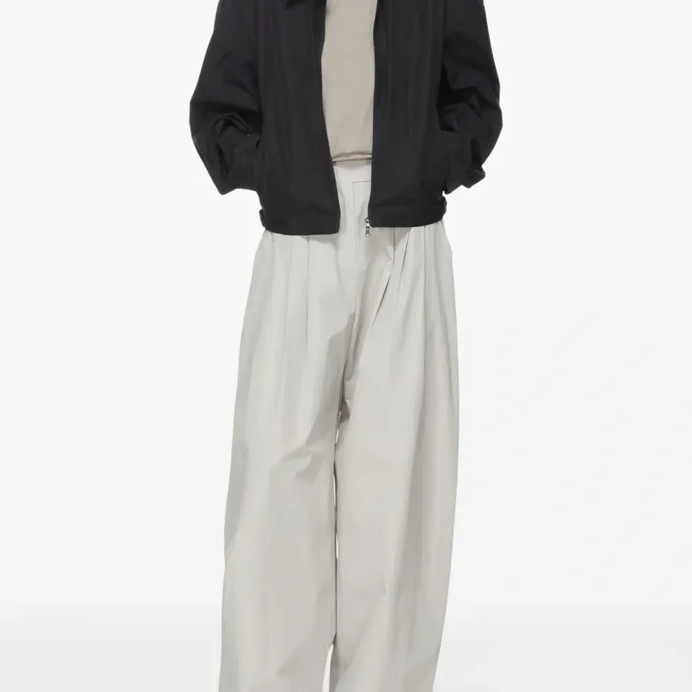 Куртка-рубашка на молнии