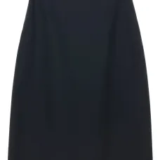 Юбка миди А-силуэта