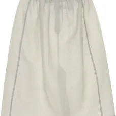 юбка со сборками