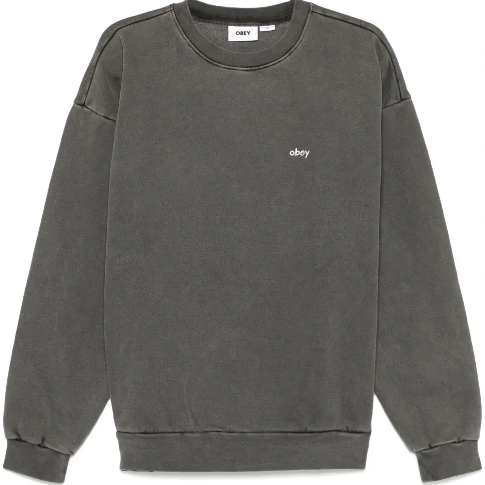 Толстовка Lowercase