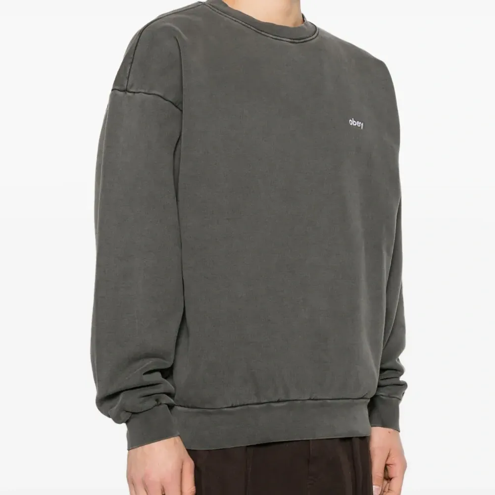 Толстовка Lowercase