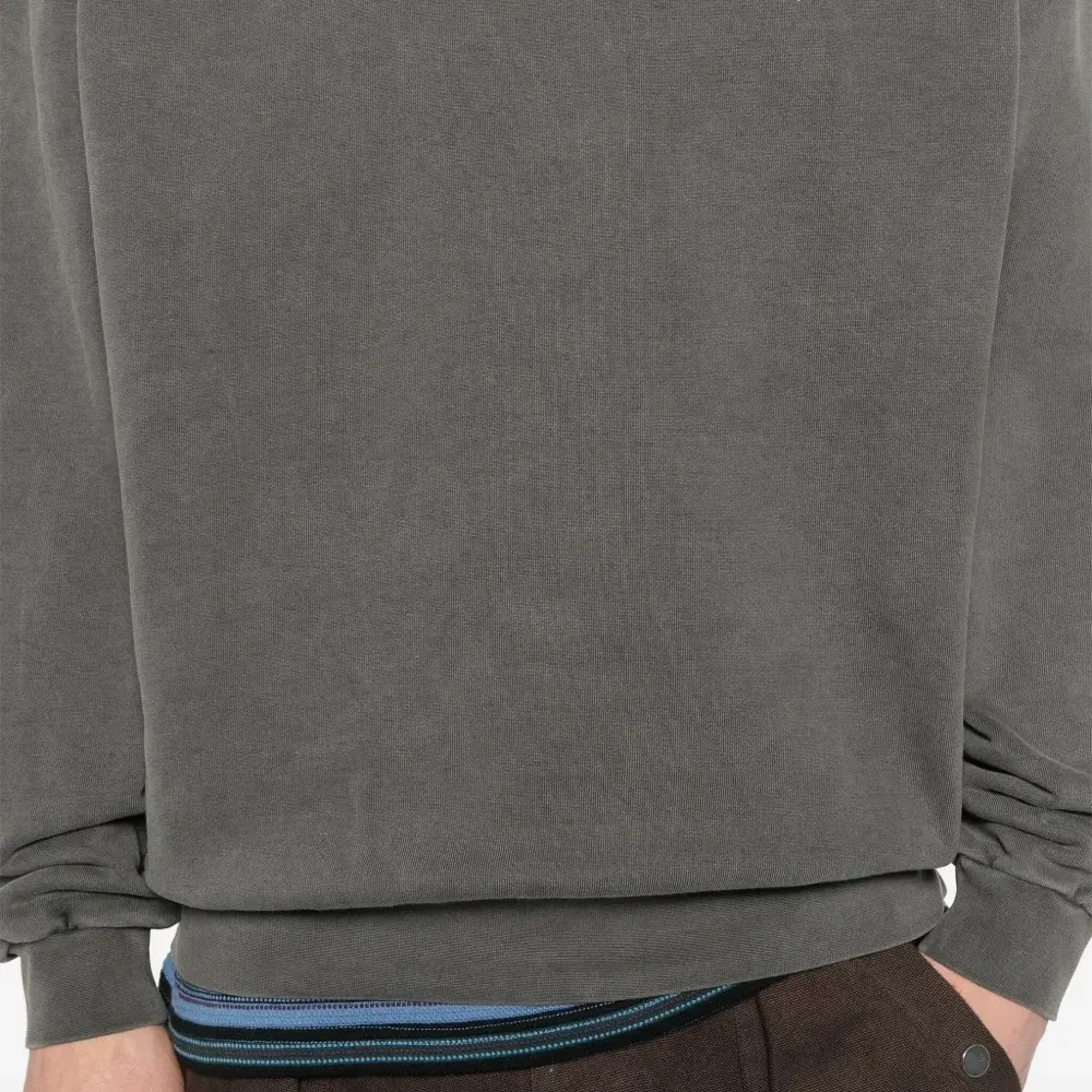 Толстовка Lowercase