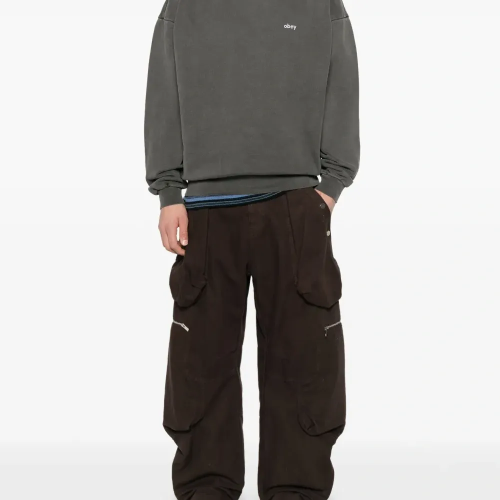 Толстовка Lowercase