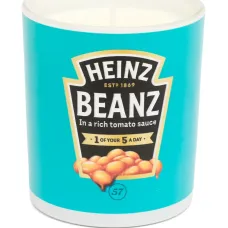 Свеча Heinz Beans