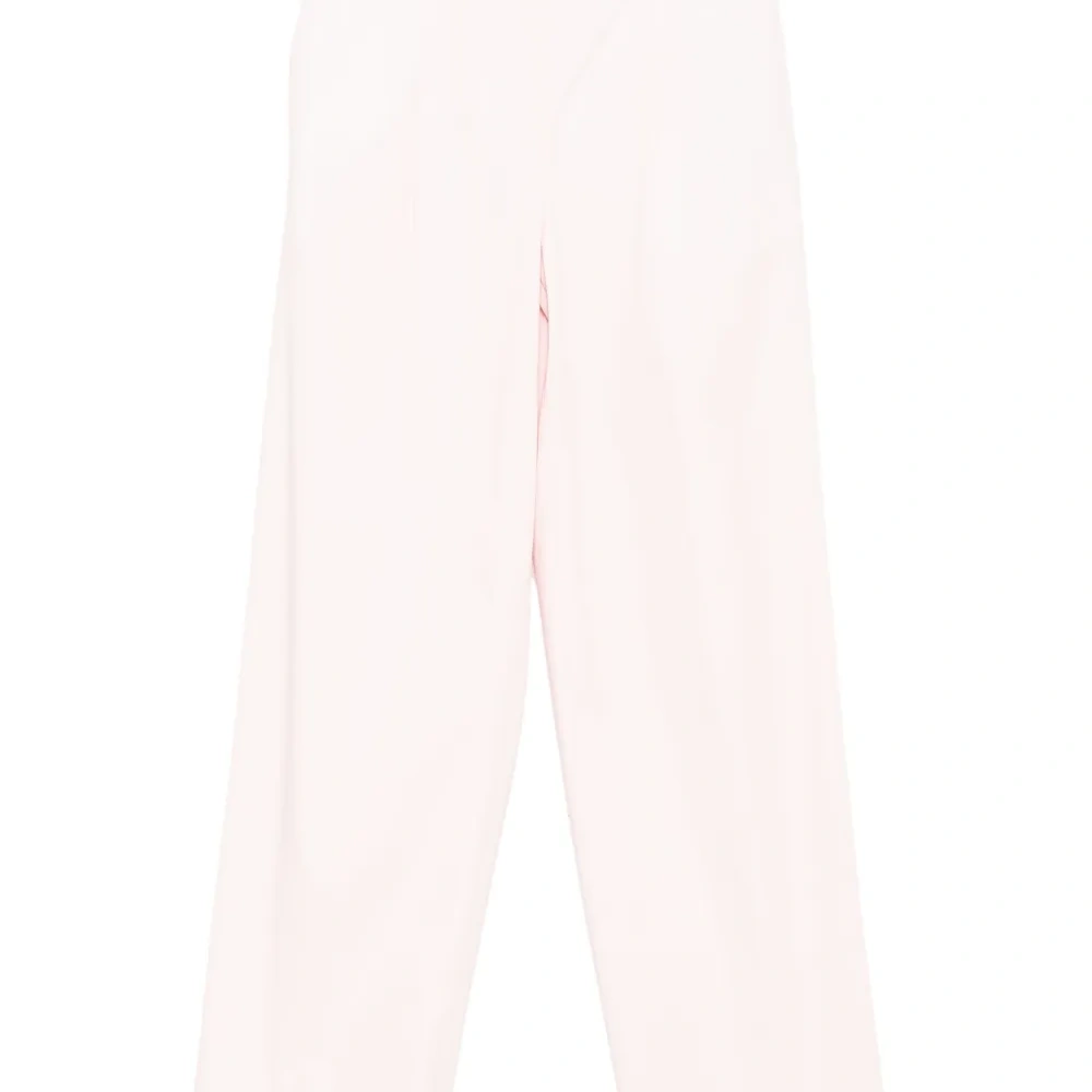 Брюки Slanted Pocket