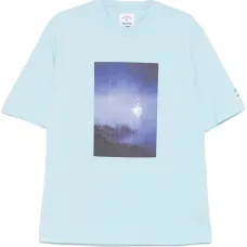 футболка Archive из коллаборации с Noah