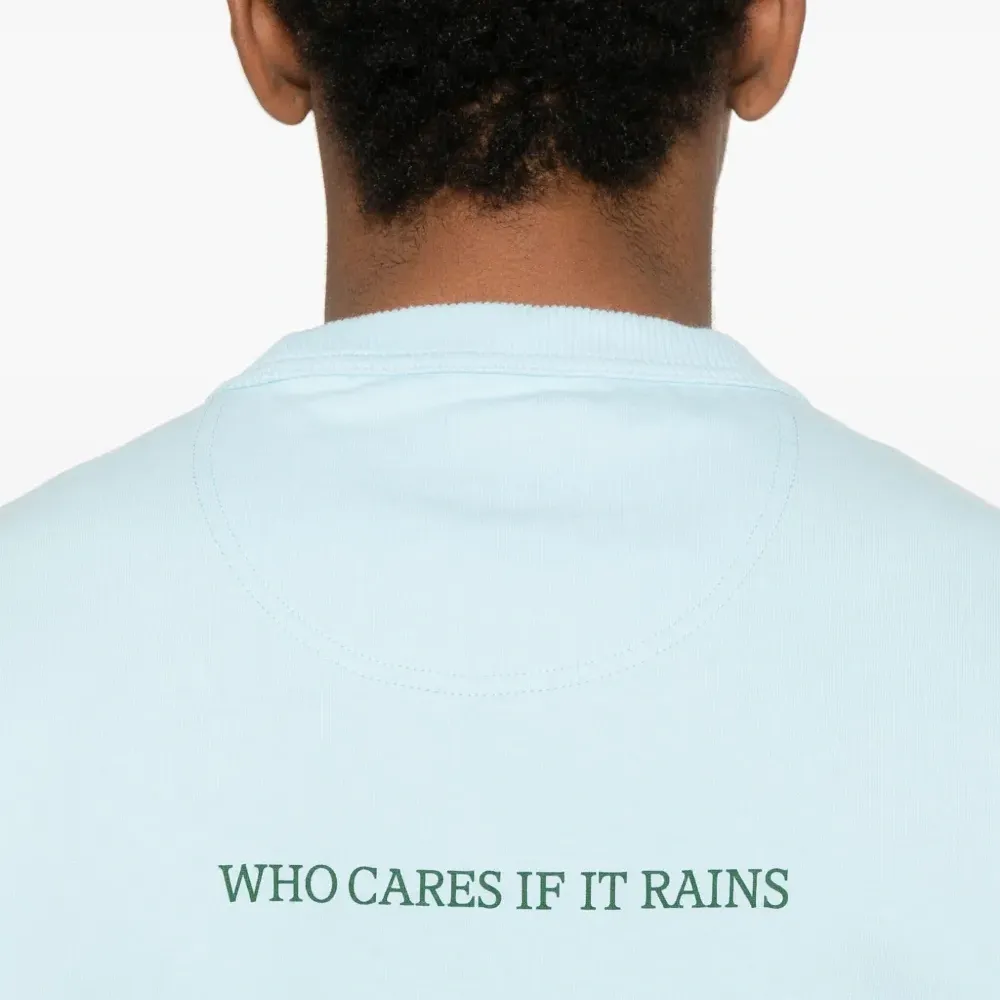 футболка Archive из коллаборации с Noah