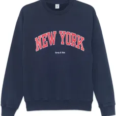 Толстовка New York Ivy