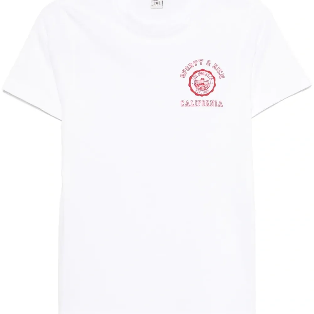 Футболка California Emblem Футболка California Emblem