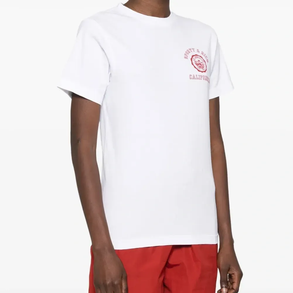 Футболка California Emblem Футболка California Emblem