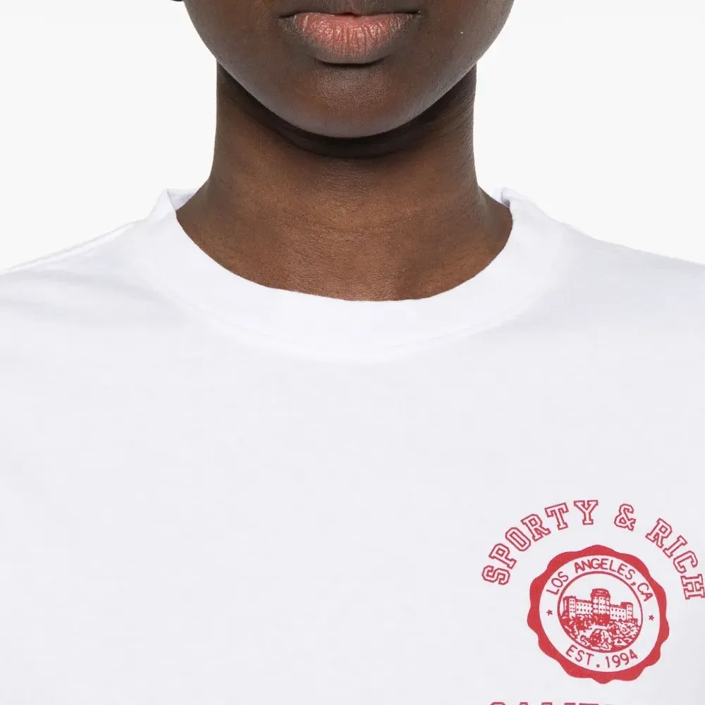 Футболка California Emblem Футболка California Emblem