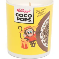 Свеча Coco Pops