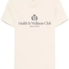 Футболка H&W Crest