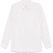 Рубашка в полоску