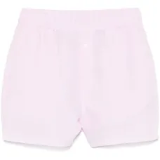 Льняные шорты