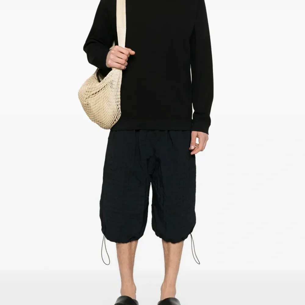 Хлопковая толстовка