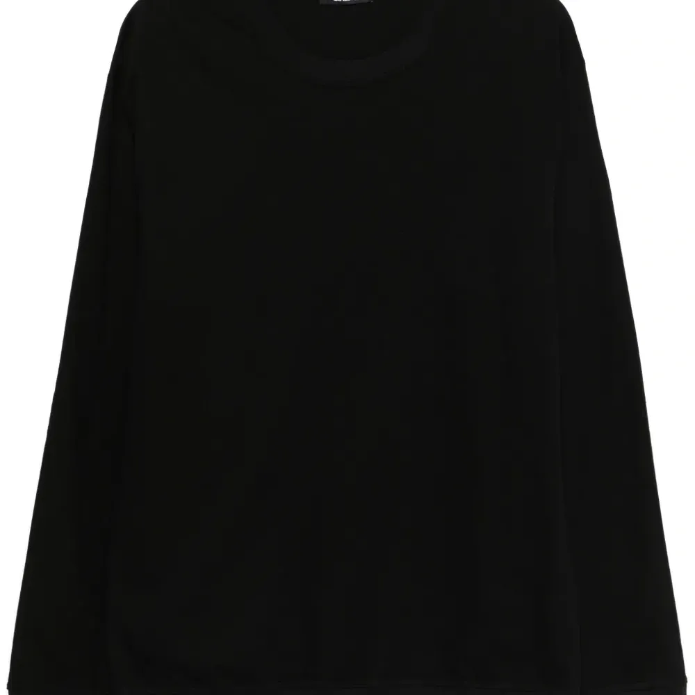 Хлопковая толстовка