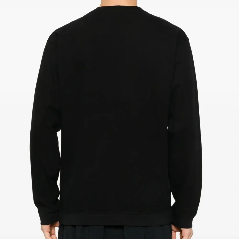 Хлопковая толстовка