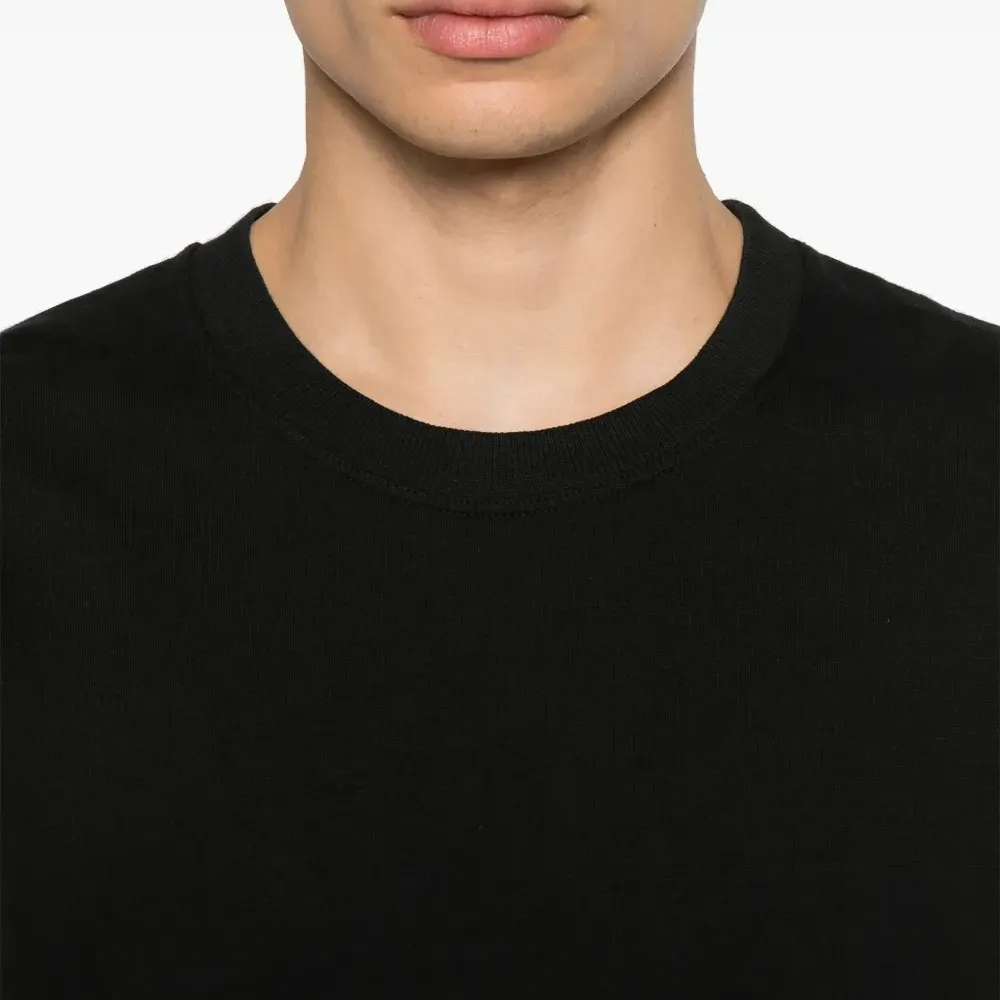 Хлопковая толстовка