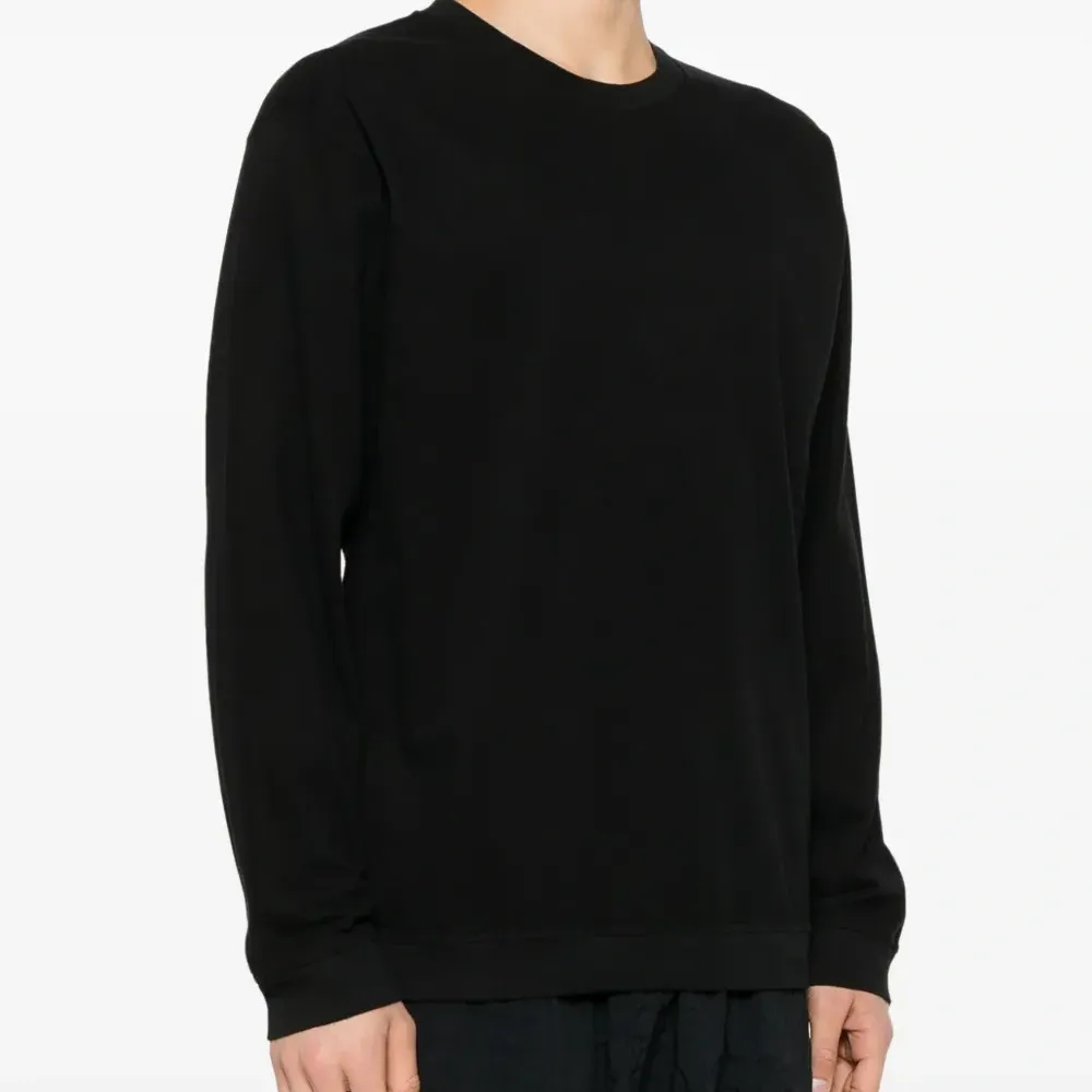 Хлопковая толстовка