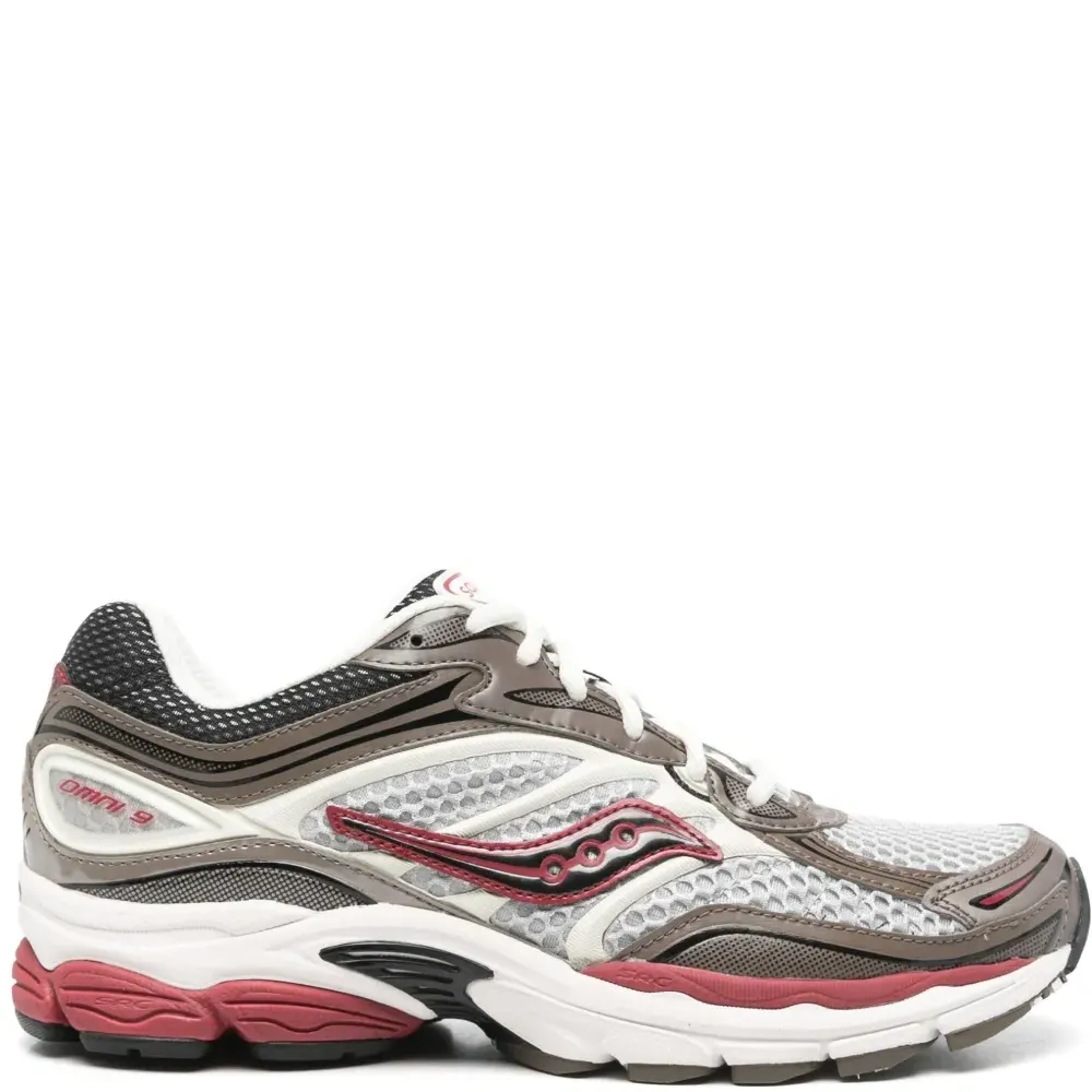 Кроссовки Progrid Omni 9