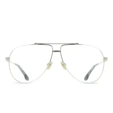 очки-пилоты в металлической оправе очки-пилоты в металлической оправе