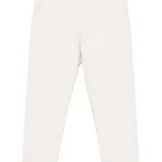 Твиловые брюки