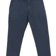 Твиловые брюки