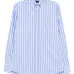 Рубашка в полоску