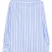 Рубашка в полоску