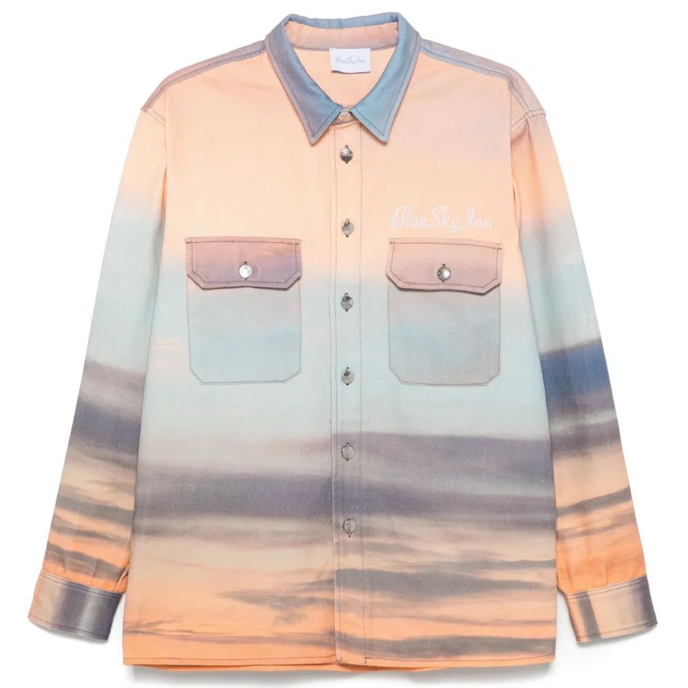 Куртка Sunrise