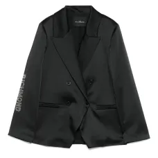 Блейзер с логотипом