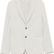 Однобортный пиджак