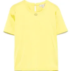 Футболка со вставками Футболка со вставками