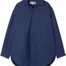 Рубашка Mega Over