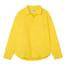 Хлопковая рубашка