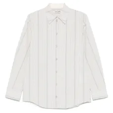 Рубашка в полоску