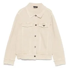 жакет с бахромой жакет с бахромой