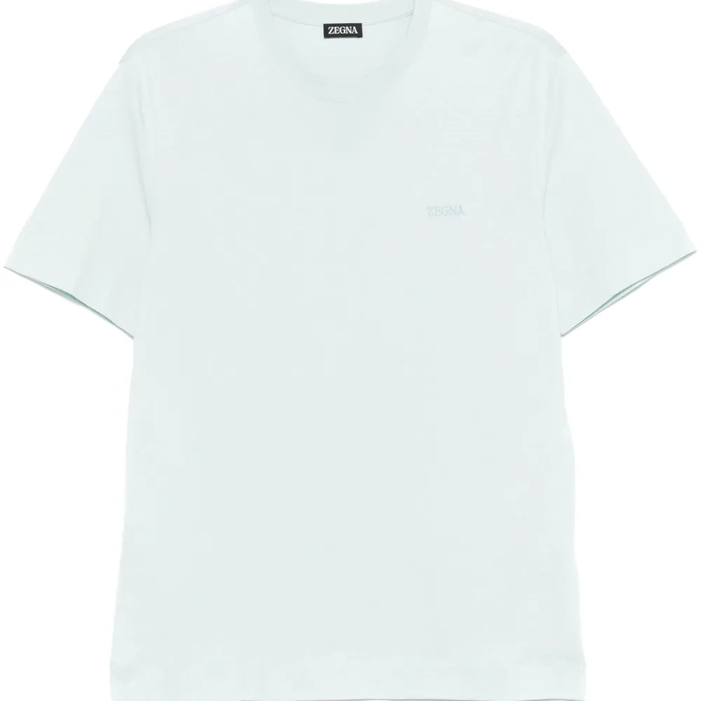 Кардиган с вышитым логотипом