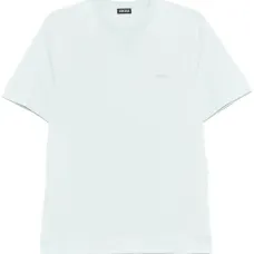 Кардиган с вышитым логотипом Кардиган с вышитым логотипом