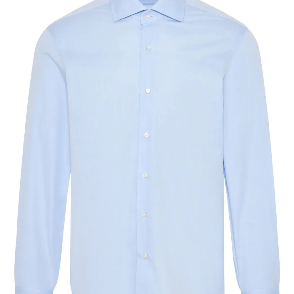 Рубашка на пуговицах