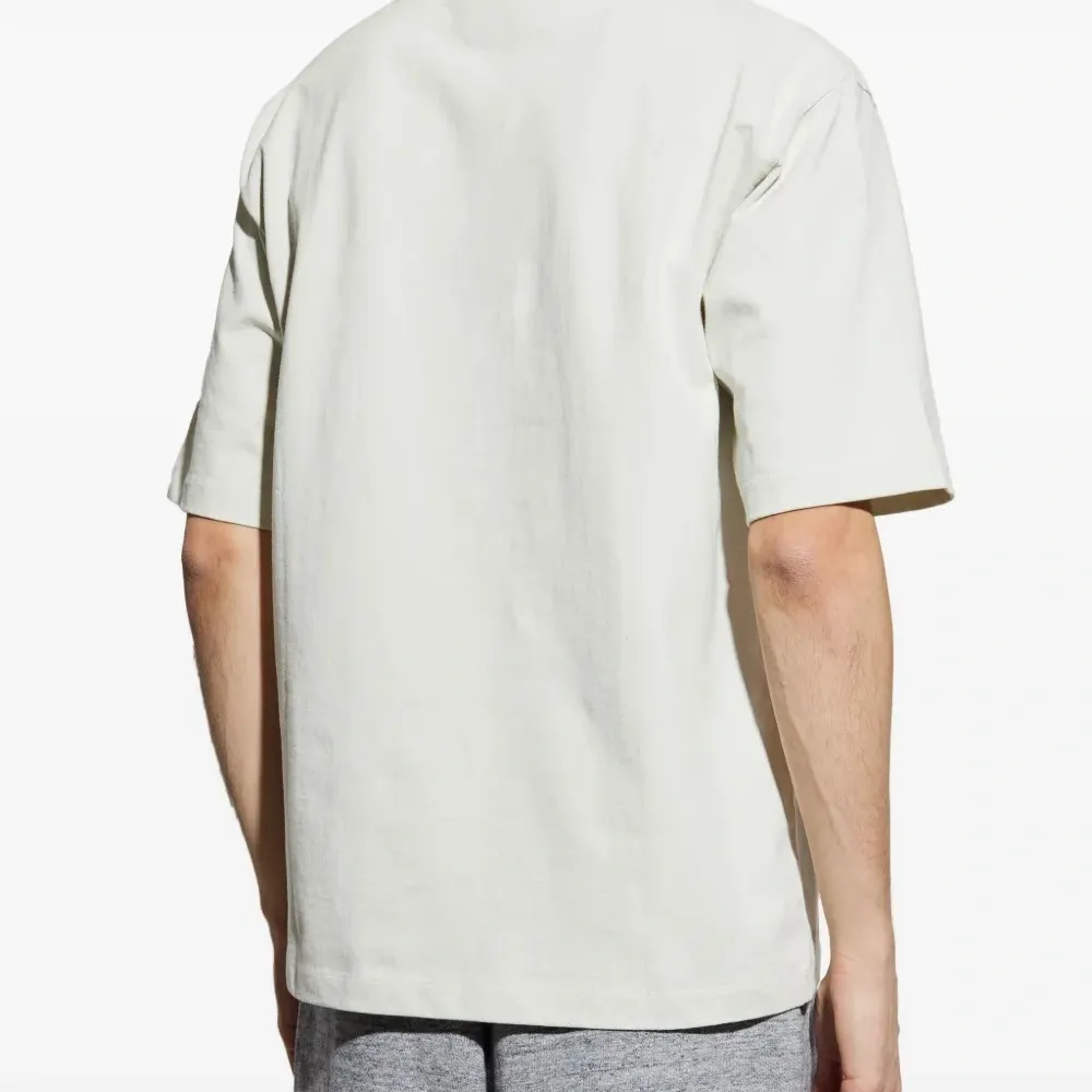 Футболка с короткими рукавами