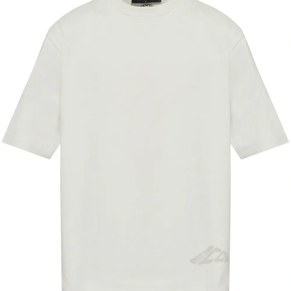 Футболка с короткими рукавами