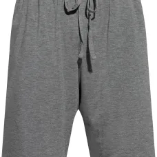 Меланжевые шорты Меланжевые шорты