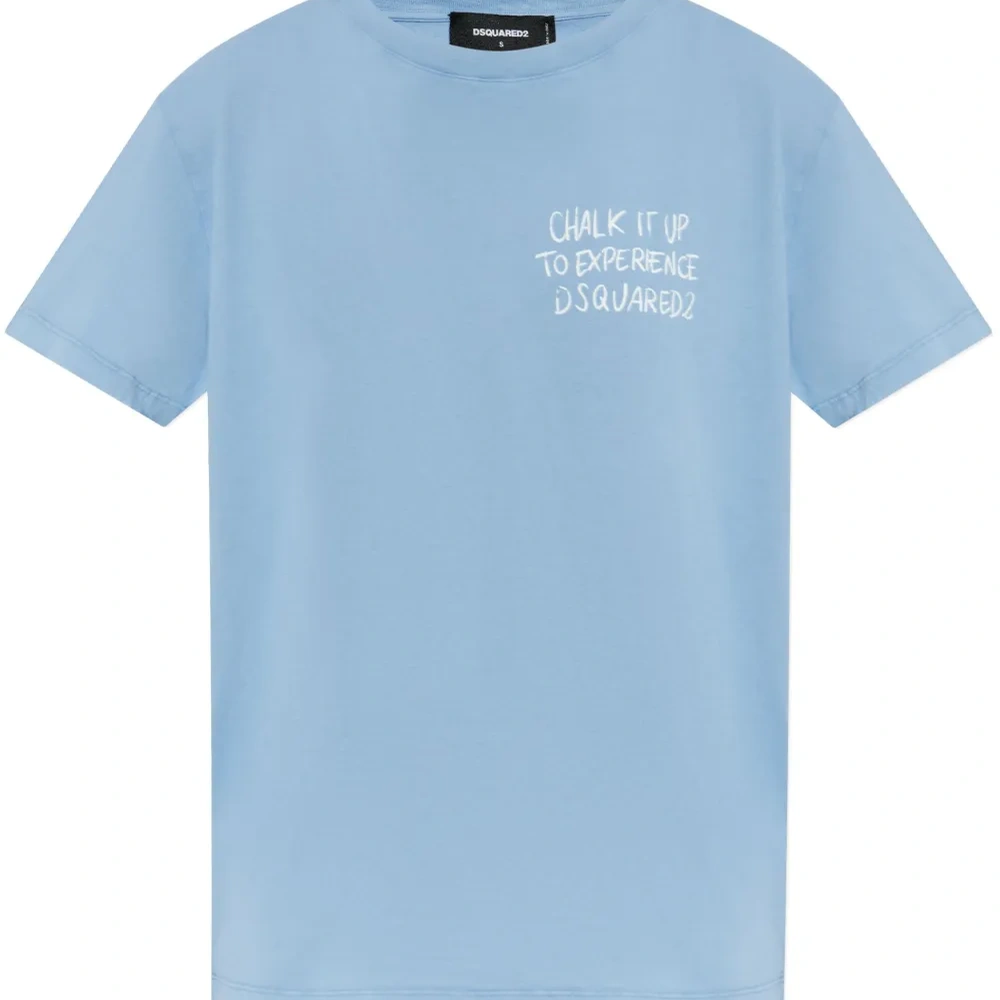 Футболка с надписью Футболка с надписью